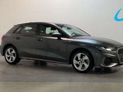 Audi A3 e-tron