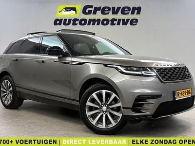 Grijs Occasion 2017 Land Rover Range Rover Velar HSE Dynamic SUV | € 29.900 (Iets duurder)