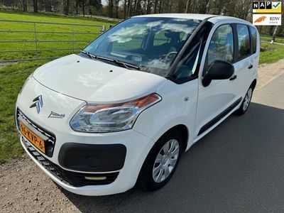 Citroën C3 Picasso