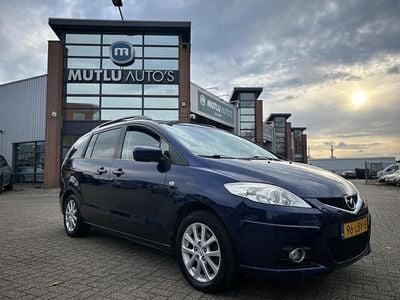 Mazda 5