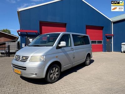 VW T5
