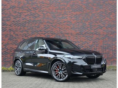 Zwart Gebruikt 2025 BMW X5 Comfort Edition SUV | € 103.950 (Eerlijke prijs)