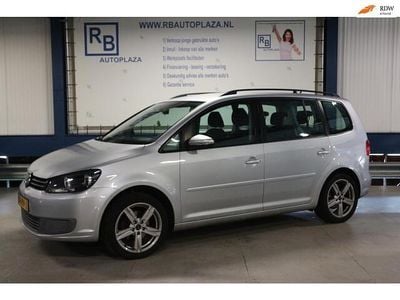 Grijs Occasion 2011 VW Touran Trendline MPV | € 4.500 (Eerlijke prijs)