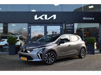 Grijs Gebruikt 2025 Mitsubishi Colt Intense Hatchback | € 24.880 (Eerlijke prijs)