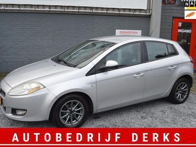 Fiat Bravo
