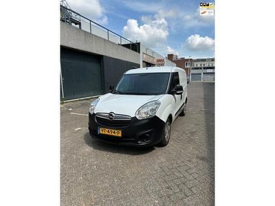 tweedehands Opel Combo 1.3 CDTi L1H1 ecoFLEX Edition