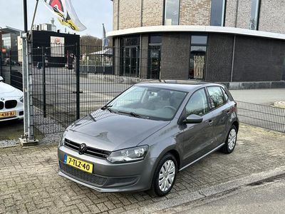 tweedehands VW Polo 1.2 TSI BlueMotion Edition