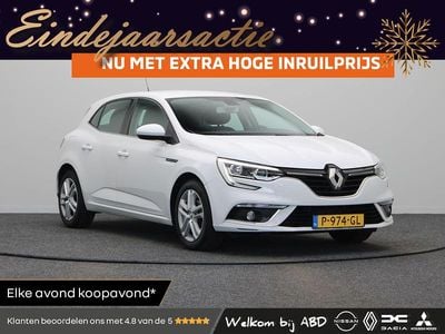 Renault Mégane III