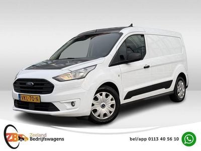 Occasion Ford Transit Connect Trend 101 PK (74 kW) 2021 Bestelauto MPV