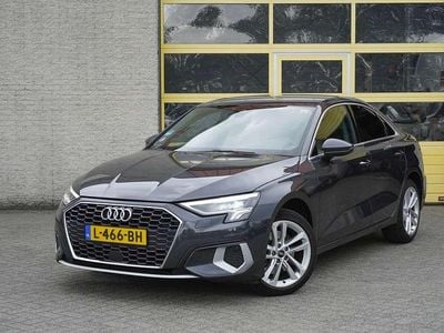 Audi A3 e-tron