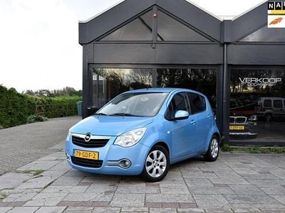 Opel Agila