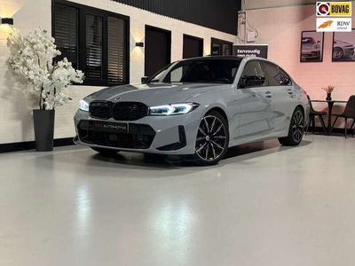 BMW M340