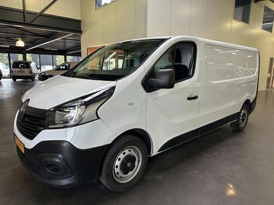 tweedehands Renault Trafic 1.6 dCi T29 L2H1 Airco/ Cruise/ PDC/ Trekhaak