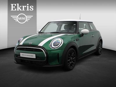 Occasion Mini Cooper Classic 136 PK (100 kW) 2021 Groen Hatchback