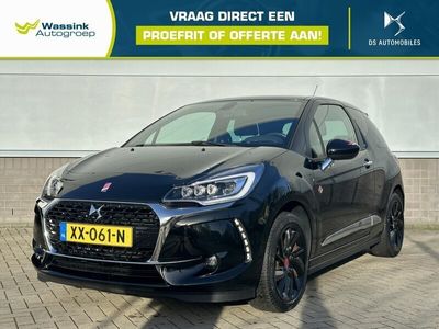 DS Automobiles DS3
