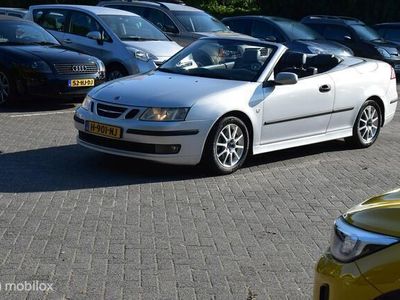 tweedehands Saab 9-3 Cabriolet 2.0 T Vector