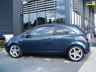 tweedehands Opel Corsa 1.4-16V Sport