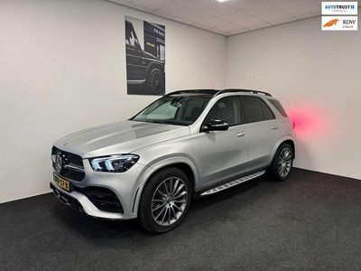 Mercedes GLE350