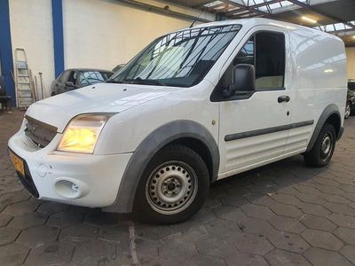 Occasion Ford Transit Connect Trend 2011 Wit MPV