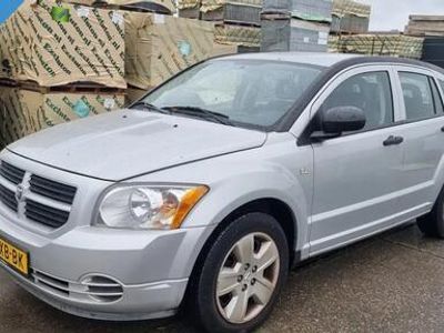 tweedehands Dodge Caliber 1.8 SE