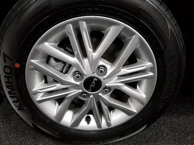 Zwart Gebruikt 2023 Kia Picanto Hatchback | € 17.690 (Eerlijke prijs)