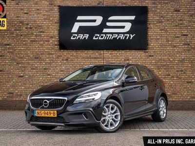 Volvo V40 CC