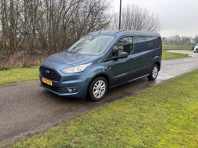 Occasion 2019 Ford Transit Connect Trend MPV | € 4.750 (Super prijs)