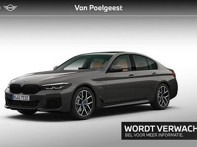 BMW 530e