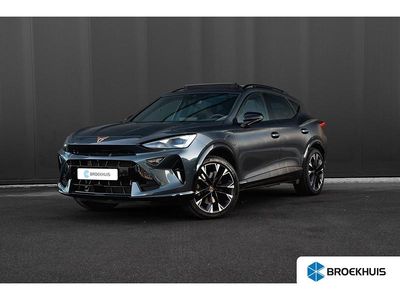 Occasion Cupra Formentor VZ 272 PK (200 kW) 2026 Grijs SUV