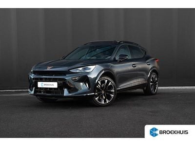 Grijs Occasion 2026 Cupra Formentor VZ SUV | € 46.095 (Eerlijke prijs)