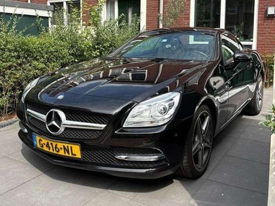 Mercedes SLK200