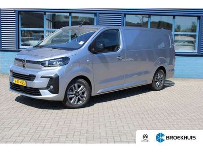 Citroën e-Jumpy
