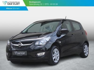 Opel Karl