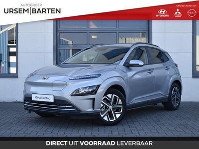 tweedehands Hyundai Kona EV Pure 64 kWh VAN €42.690,- VOOR €39.630,-