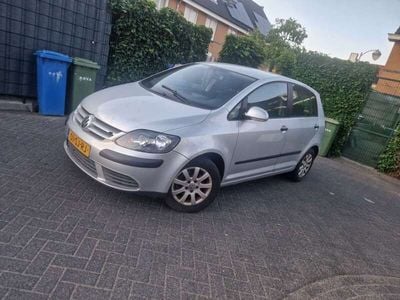 VW Golf Plus
