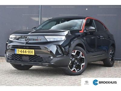 Opel Mokka-e