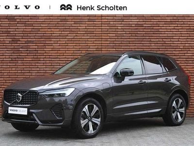 Grijs Occasion 2025 Volvo XC60 Plus SUV | € 63.750 (Iets duurder)