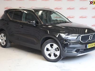 Occasion Volvo XC40 Momentum 163 PK (119 kW) 2019 Suv SUV