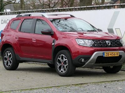 tweedehands Dacia Duster TCe 150 Tech Road