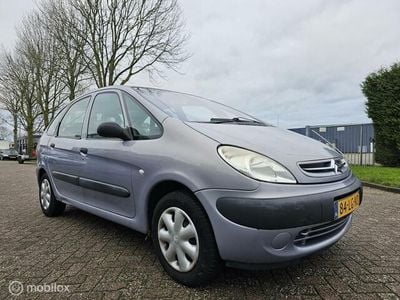 Citroën Xsara Picasso