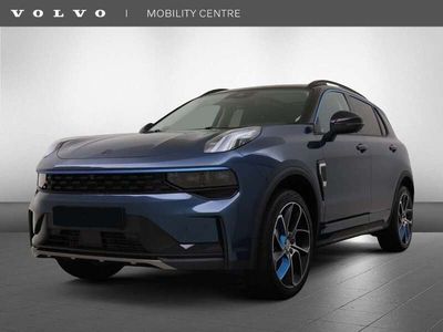 Lynk & Co 01