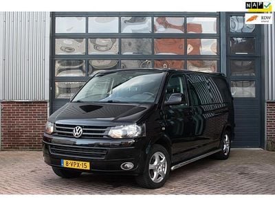 Overige Occasion 2011 VW T5 Van | € 9.750 (Goede deal)