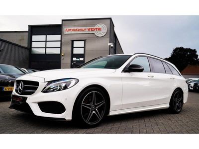 Mercedes C350