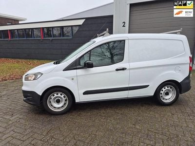 Occasion Ford Transit Ambiente 101 PK (74 kW) 2015 Overige Sedan