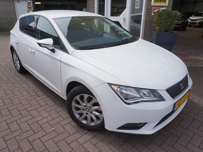 tweedehands Seat Leon 1.0I EcoTSI Style Connect