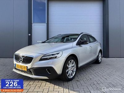 Hatchback Gebruikt 2016 Volvo V40 Momentum Hatchback | € 13.950 (Iets duurder)