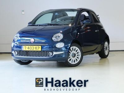 tweedehands Fiat 500 1.0 Hybrid