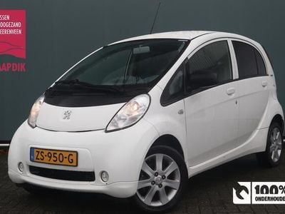 Occasion Peugeot iON Active 49 kW (67 PK) 2019 Wit Hatchback