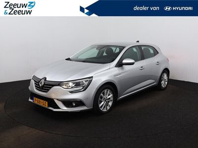 tweedehands Renault Mégane IV 