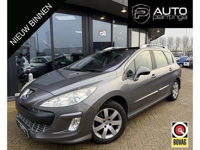 Peugeot 308 SW